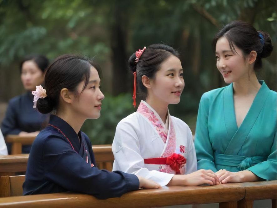 罗湖时光水会水会大堂