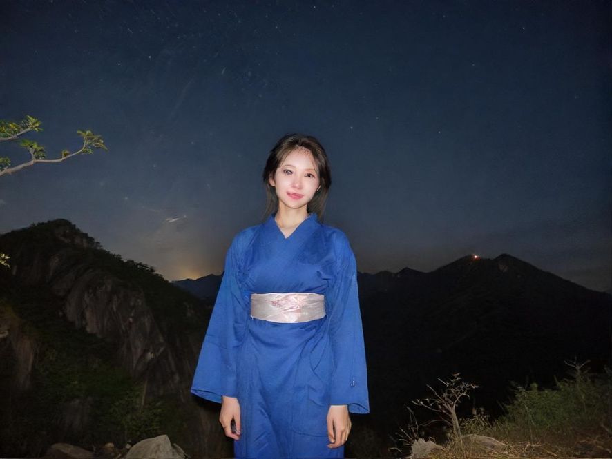 佛山夜场会所夜景灯光氛围展示