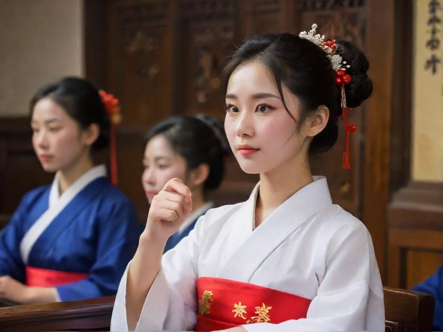 半套会所内部环境展示