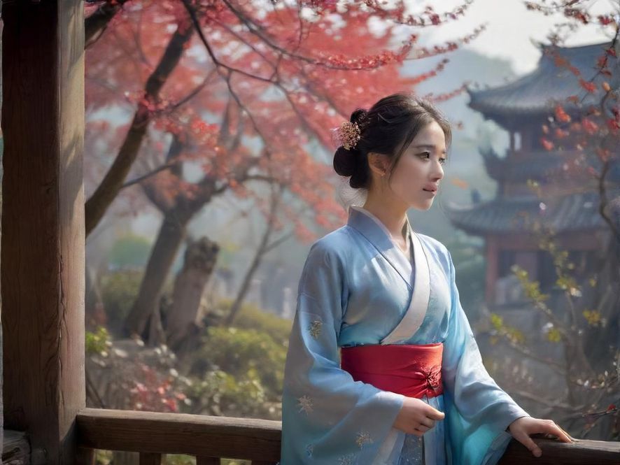 通往私密会所的隐秘小径