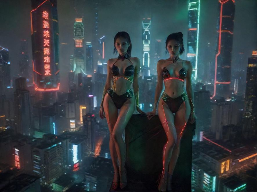 广州蒲典网带你玩转广州夜场