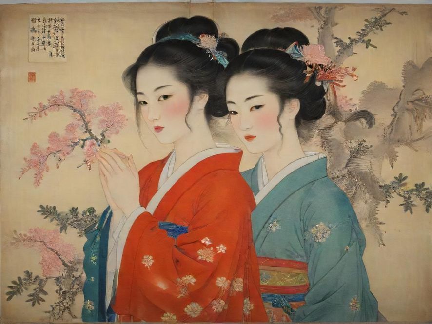 广州一处特色桑拿区域,蒸汽缭绕,灯光营造出舒适温暖的氛围。