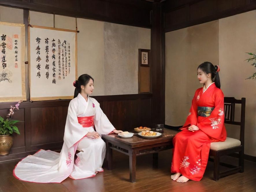 广佛顶级桑拿会所内部实景