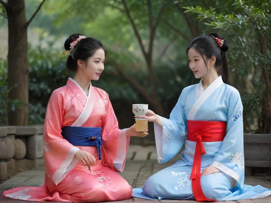 广州私密茶室环境温馨舒适