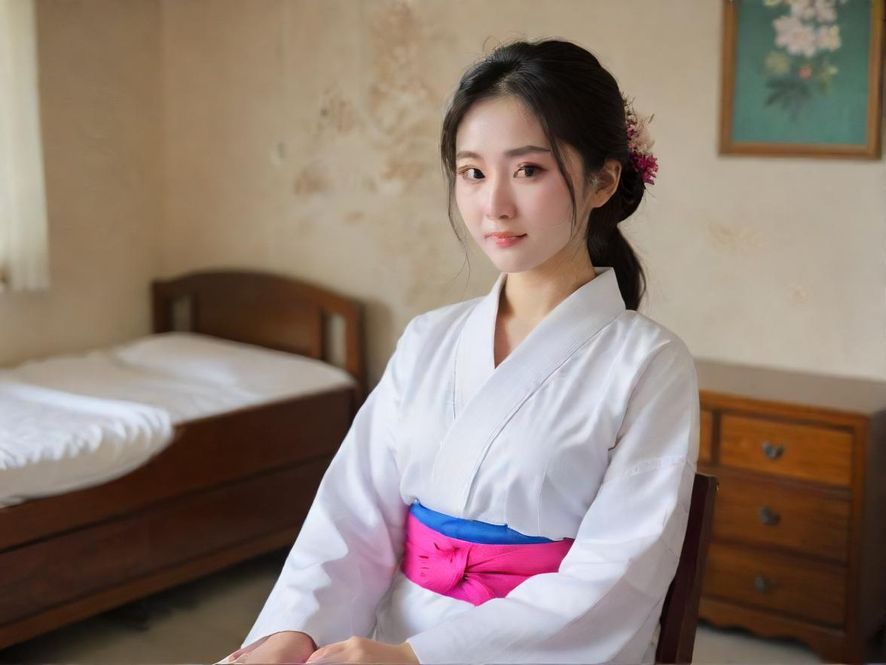 舒适豪华的桑拿会所休息区