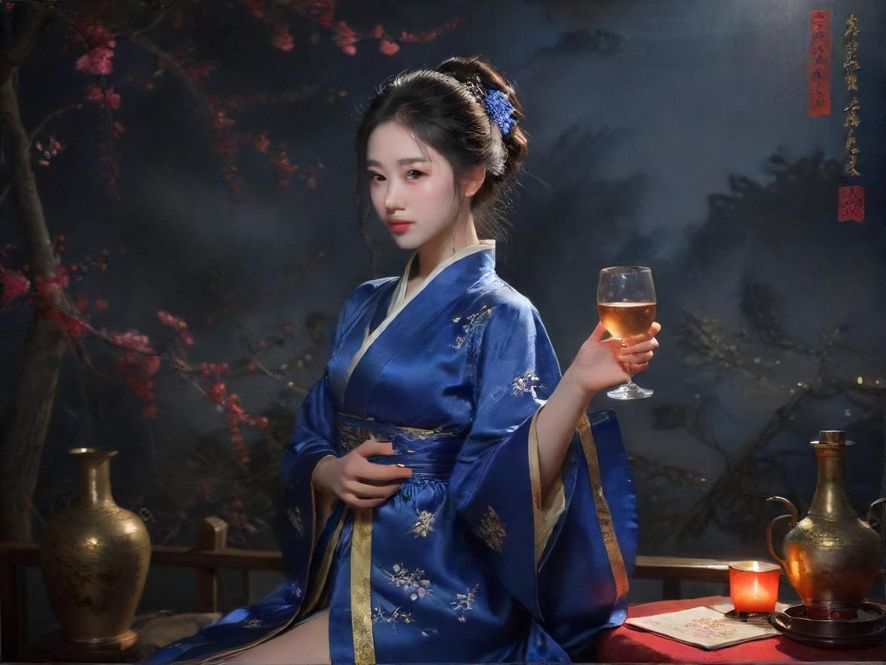 东莞夜场聚会欢乐场景