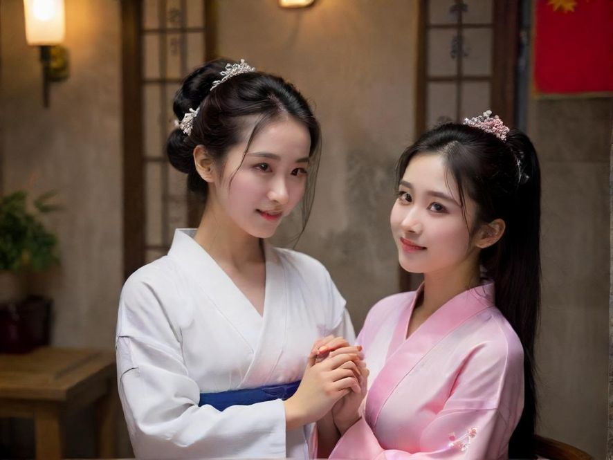 桑拿会所休闲区