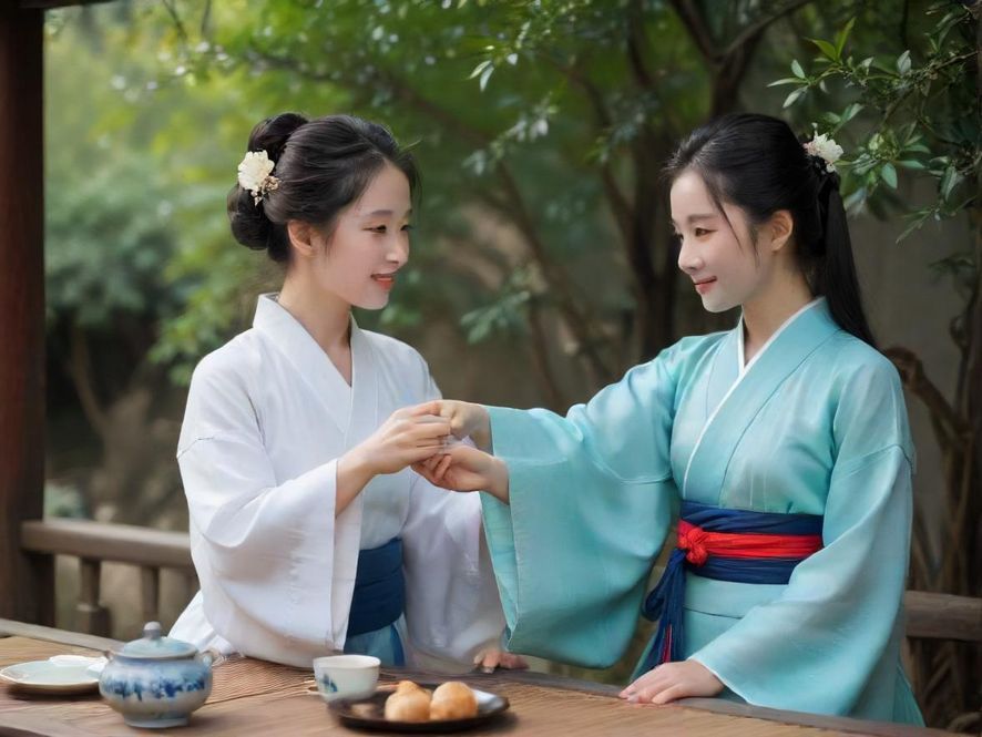 广州桑拿汗蒸房实景图