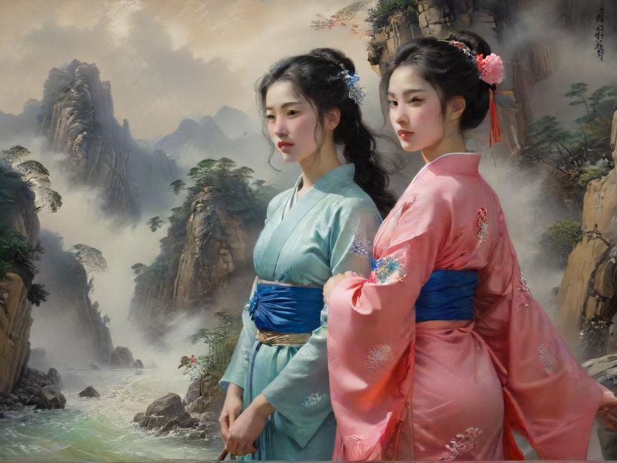 干净整洁的水疗按摩房间