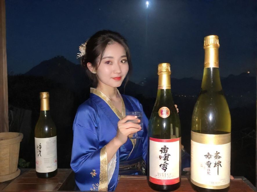 佛山夜场会所酒吧区氛围