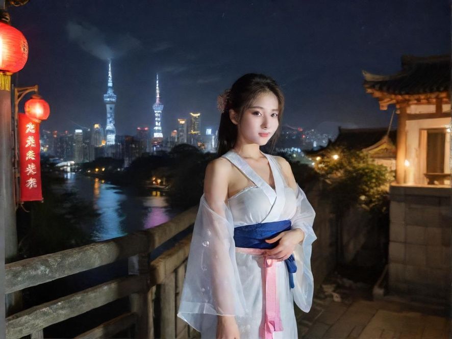 手机屏幕上闪烁的寻找资源的线索