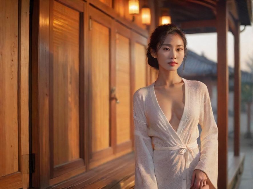 佛山桑拿会所内部环境展示