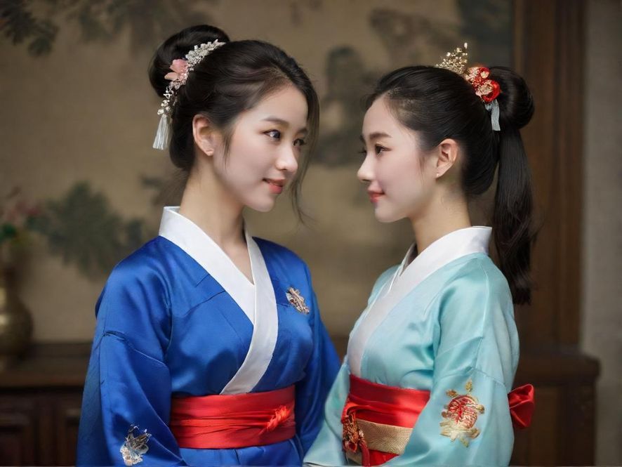 广州一品香会所内部环境