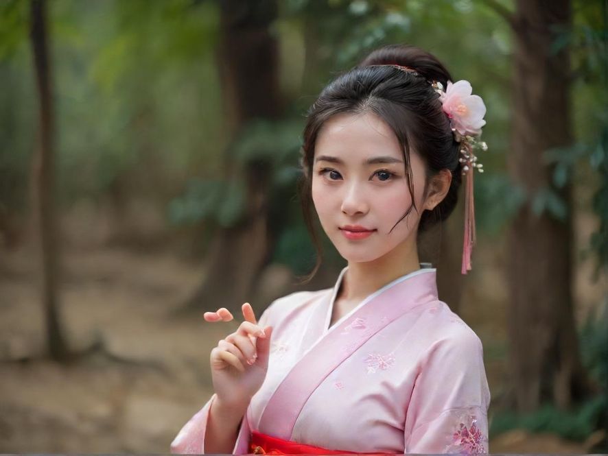 舒适按摩房内部