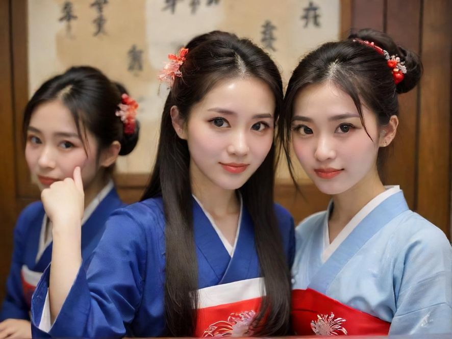 桑拿会所休息区舒适环境展示