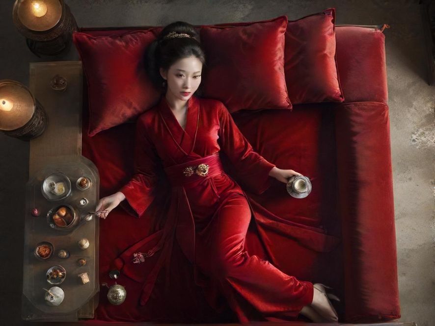 广州外卖茶艺服务