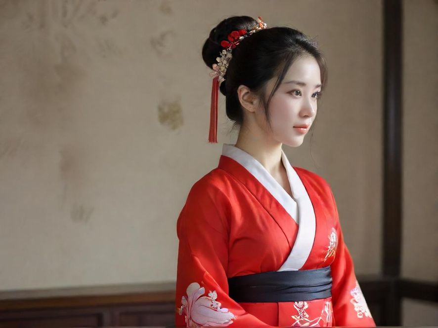 展示舒适桑拿房内部环境的写实照片