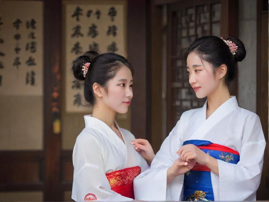 桑拿会所技师服务场景