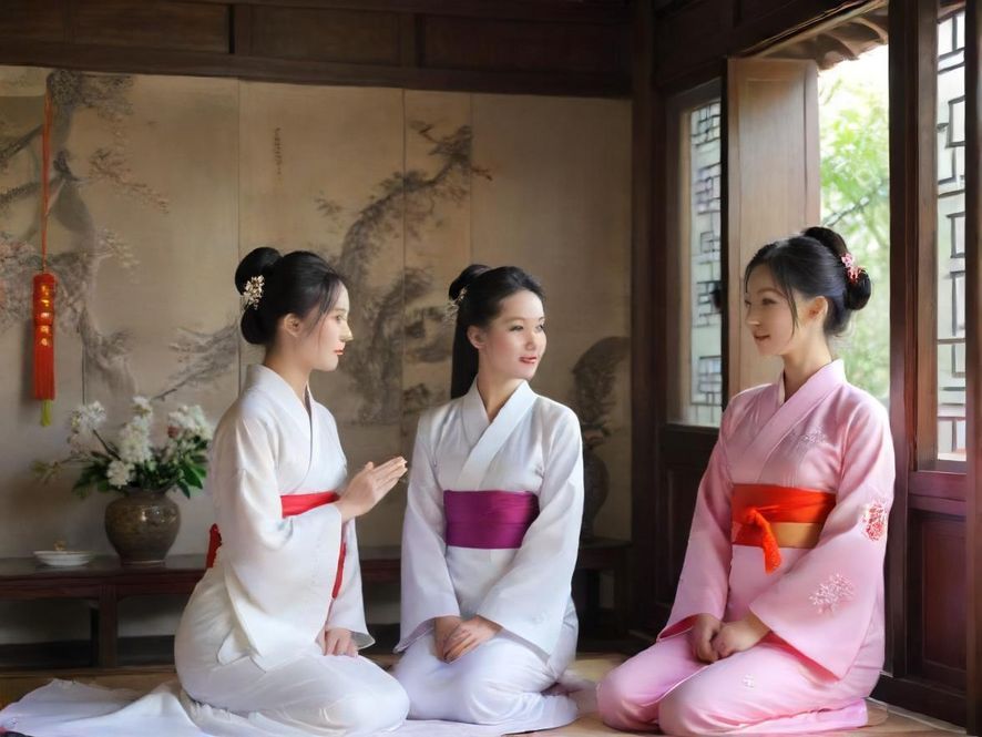 惠州私密会所内部环境