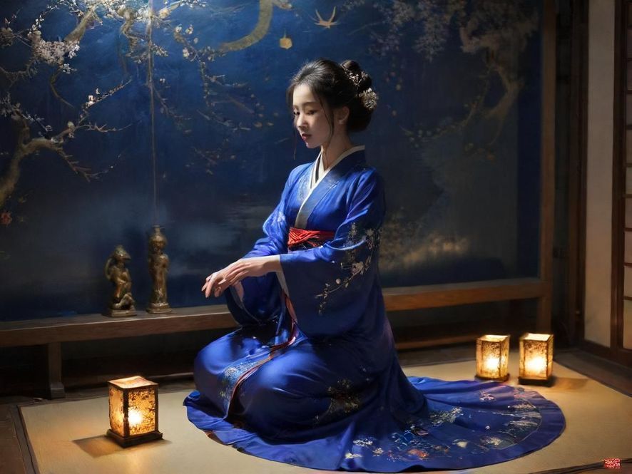 深圳夜场休闲会所内部环境