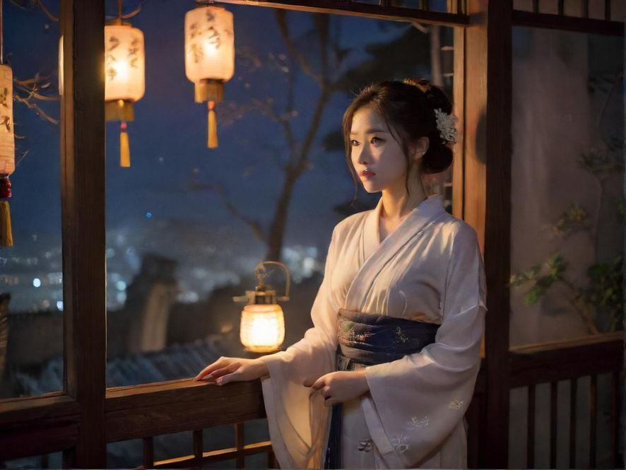 广州夜场会所豪华大厅实景图