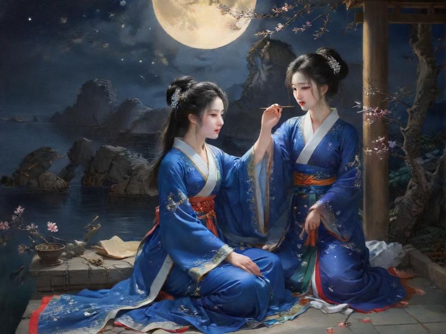 广州高端桑拿会所入口,夜晚霓虹闪烁,奢华氛围浓厚