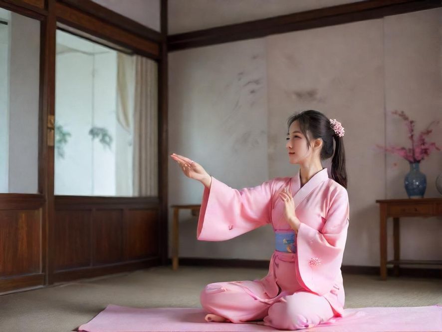 舒适私密的休闲空间