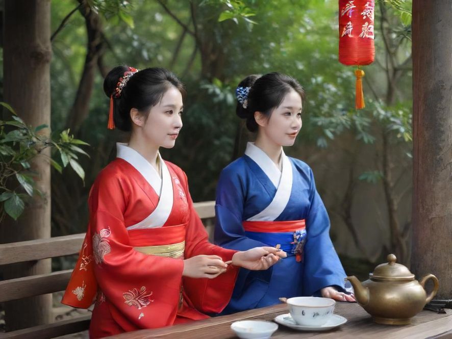 广州高端茶社会所内部环境