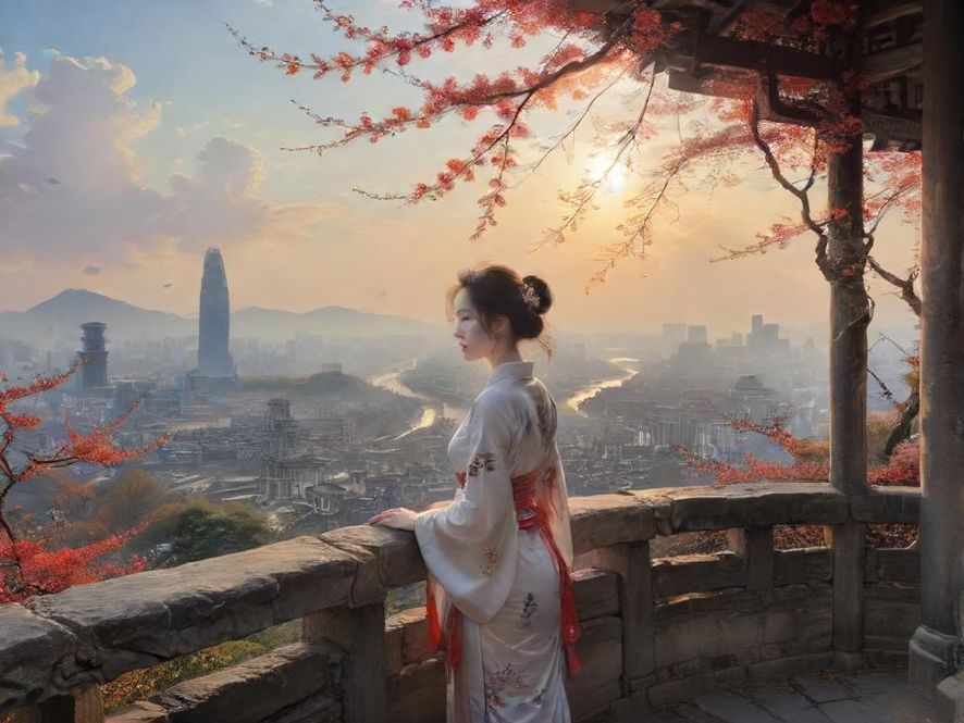 广州高端会所内部环境展示