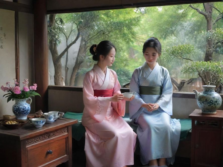 广州桑拿吧温馨休闲角落