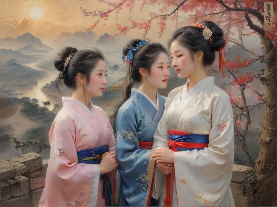 高端桑拿会所休息区实景