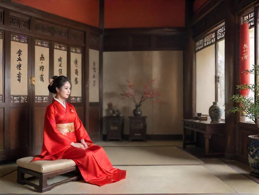 深圳中高端工作室私密空间