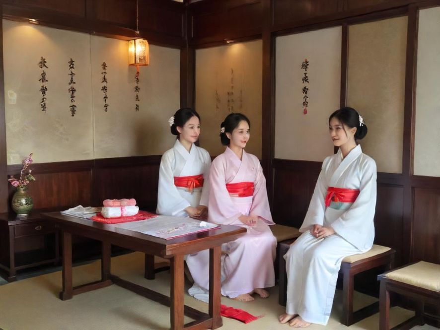 广州高端会所休息大厅