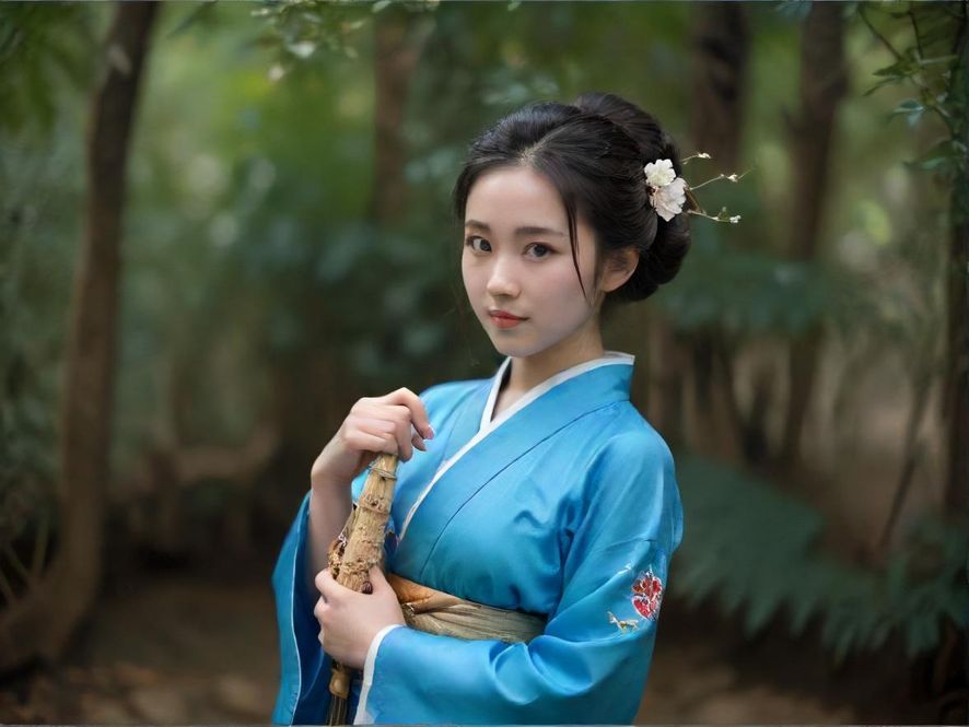 广州街头的特色桑拿会所外观