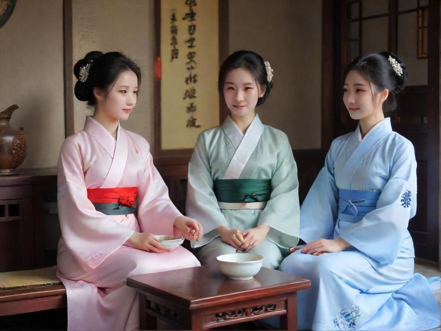 深圳南山私密会所一角