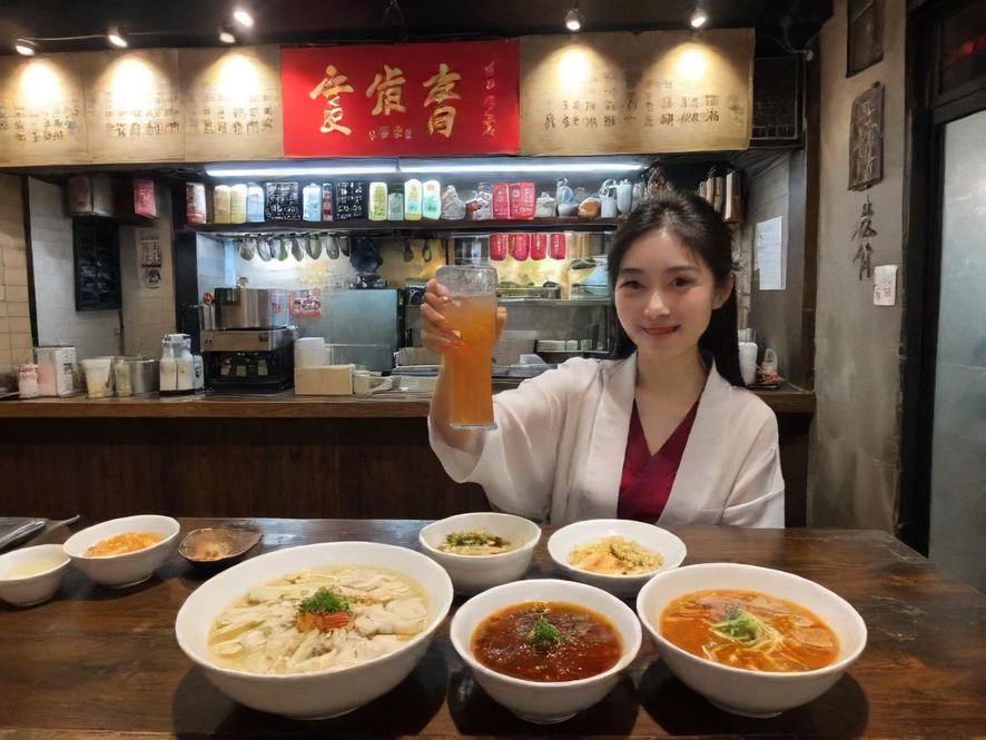 豪华私密休息区