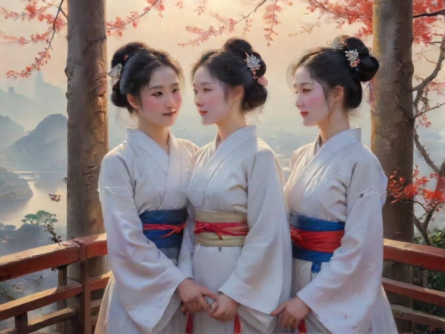 高端桑拿会所内景展示