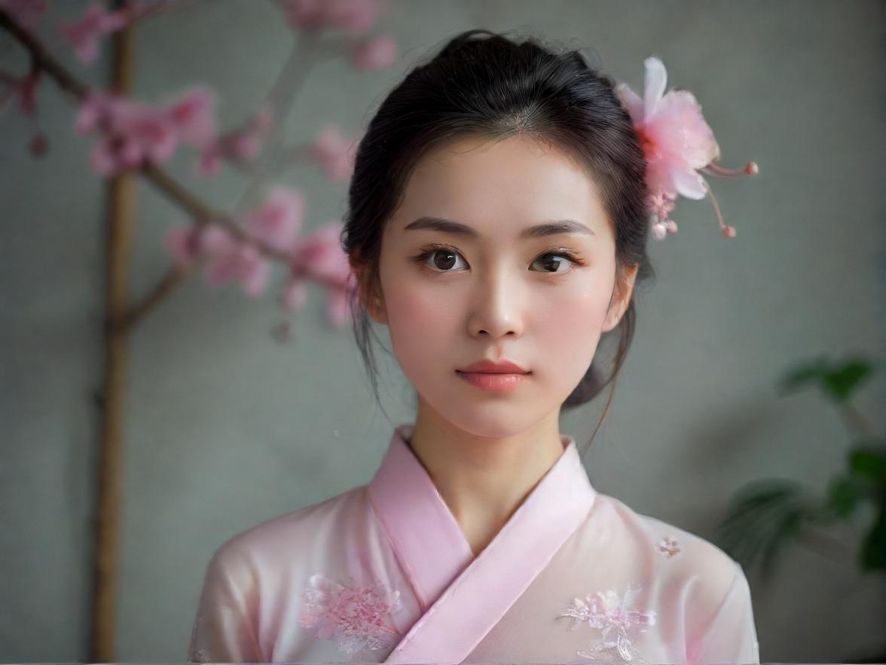 舒适的桑拿房内部