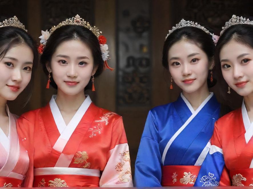 高端会所舒适休息区