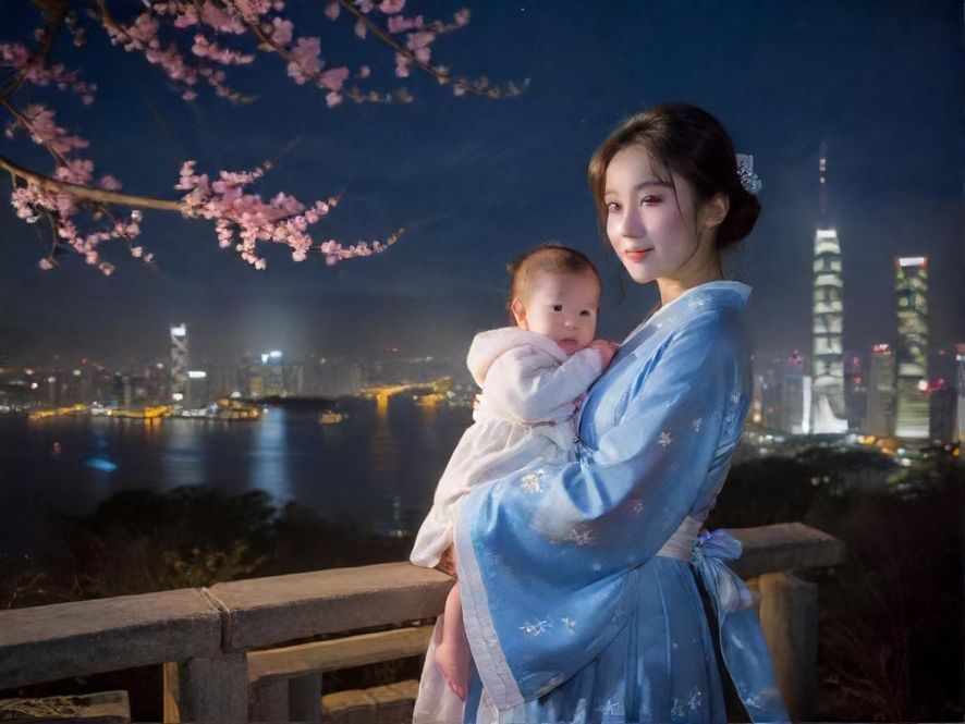 深圳桑拿会所服务人员形象展示