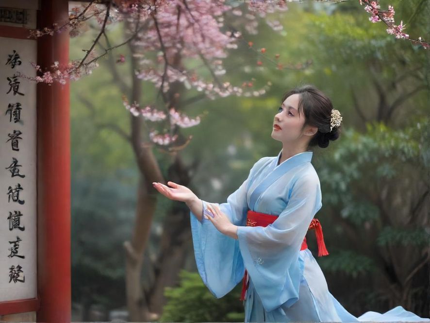 一个私密舒适的休闲空间,光线柔和