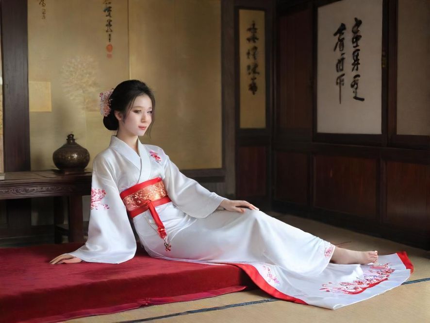 广州高端桑拿会所内部场景