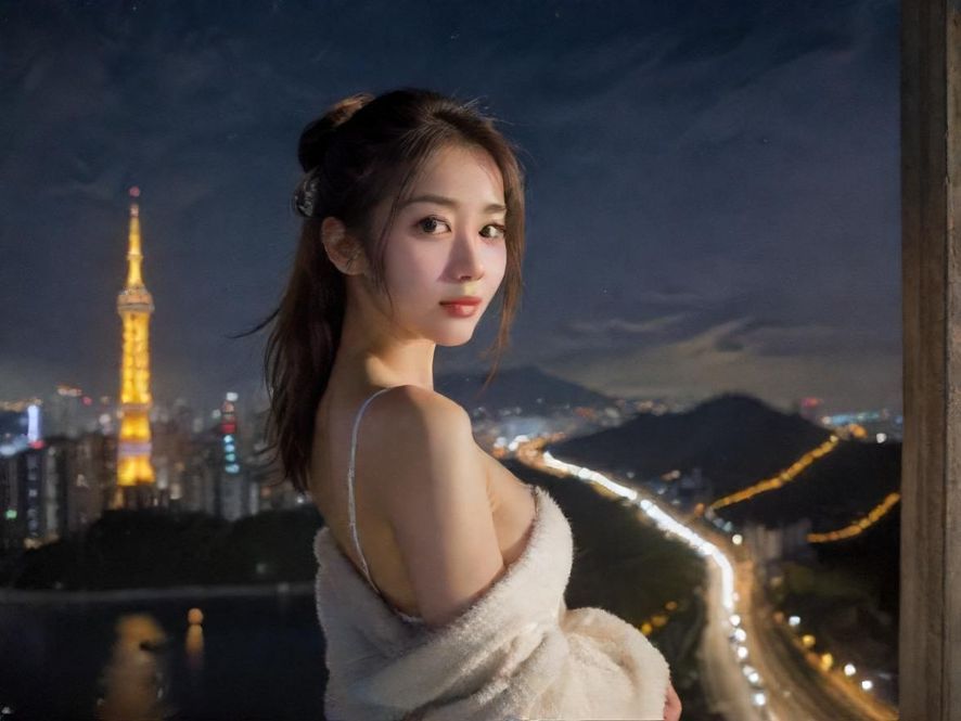 正在手机上搜索信息的人