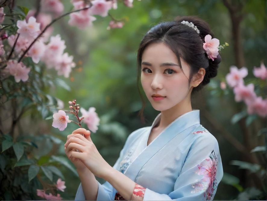 桑拿房内舒适的按摩床和柔和灯光