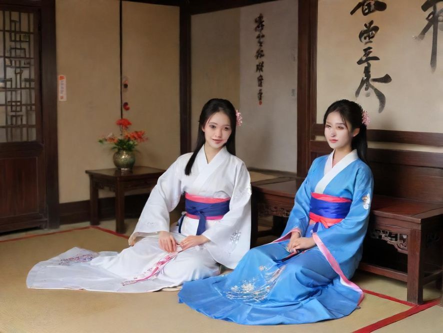 奢华会所休息区