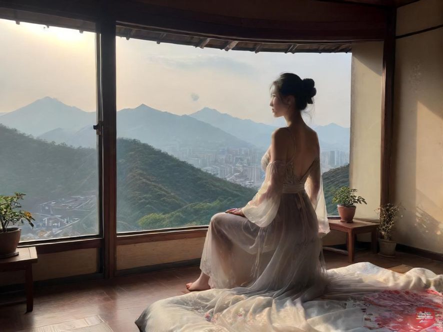 佛山桑拿会所内景