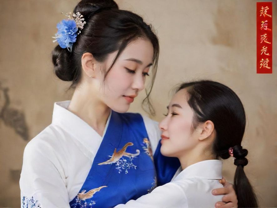 桑拿房内放松的氛围