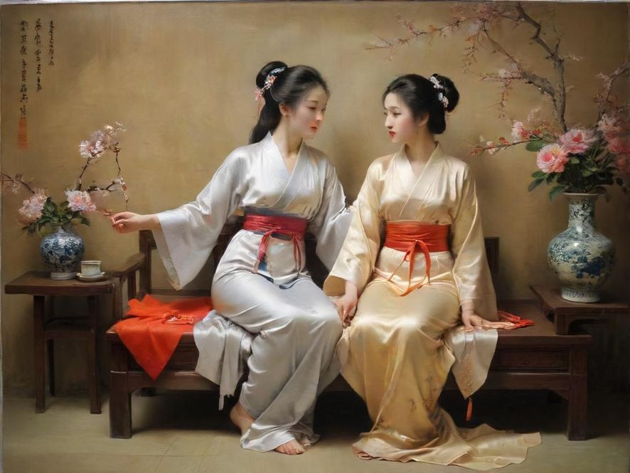 广州精品按摩工作室专业手法展示