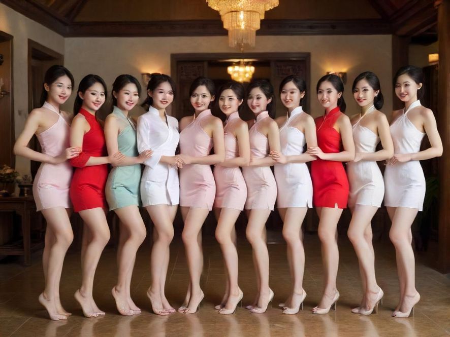 番禺水疗论坛玩家聚会场景