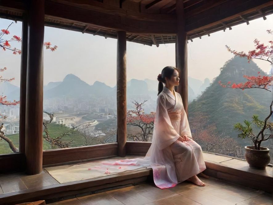 深圳高端会所内部休息区,环境奢华舒适